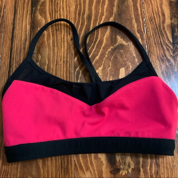 Reversible Fabletics Bra - Picture 4 of 6